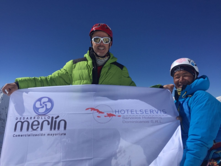 Hotelservis llega a lo mas alto