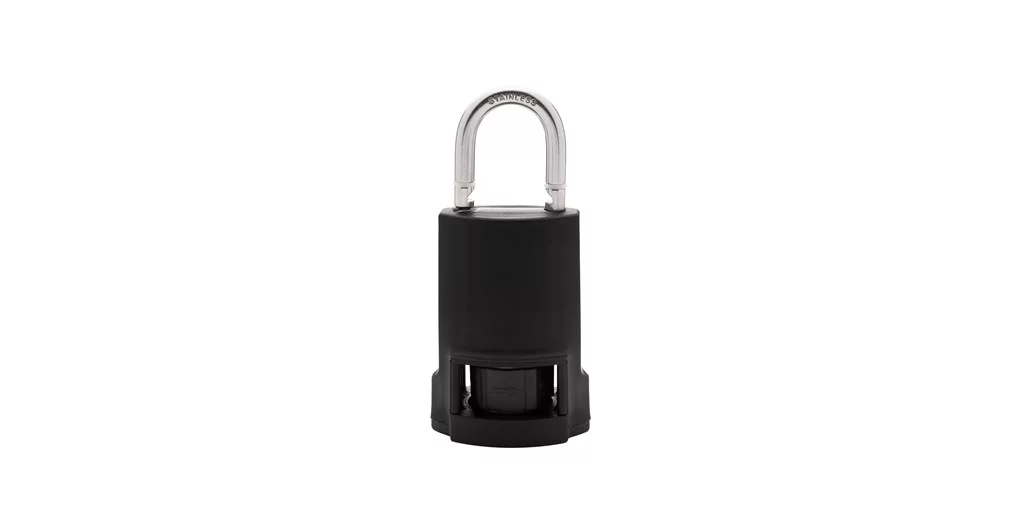 Candado electrónico i-gate
