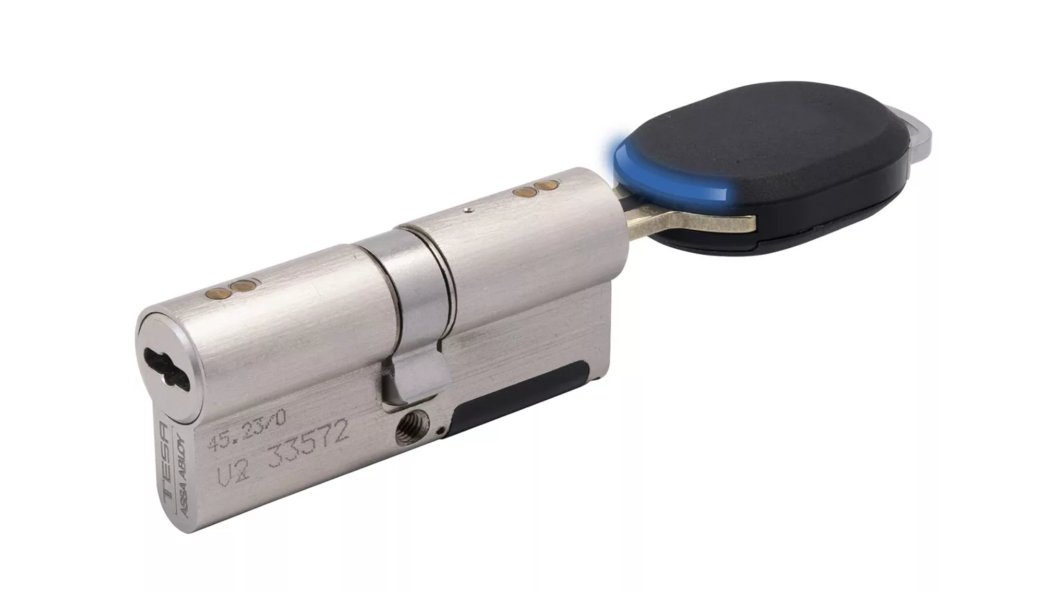 Cilindro C-tec