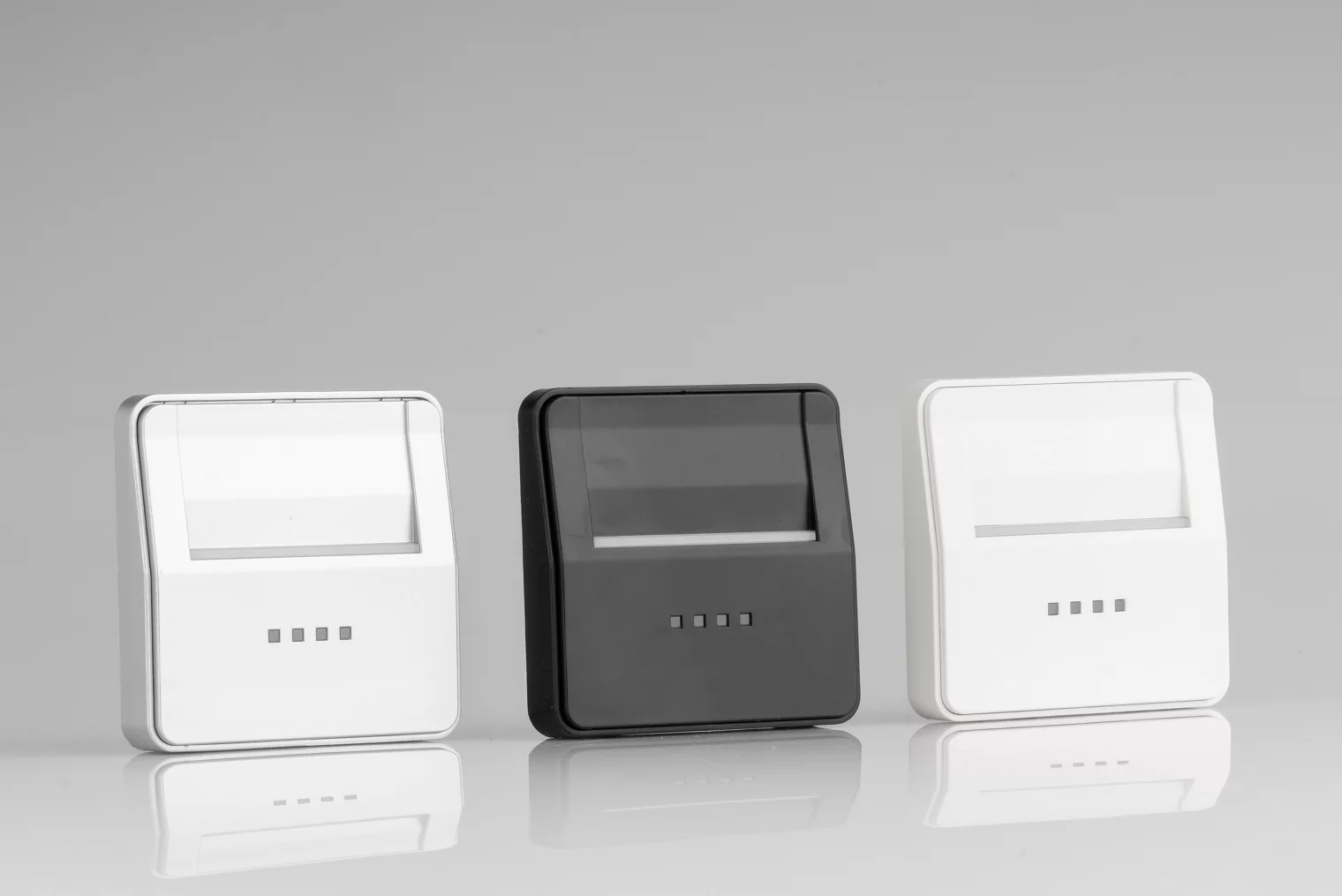 Desconectadores de energía